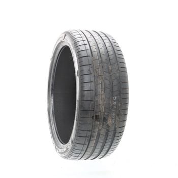 New 285/35ZR23 Pirelli P Zero PZ4 L 107Y