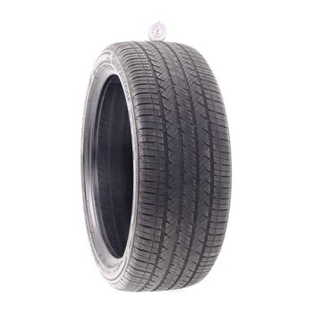 Set of (2) Used 235/40R19 Bridgestone Turanza LS100 92V - 7.5/32