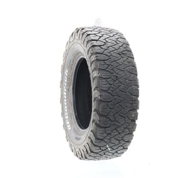 Used LT265/70R17 BFGoodrich All-Terrain T/A KO3 123/120S - 11.5/32