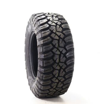 New LT33X12.5R17 General Grabber X3 114Q - 21/32