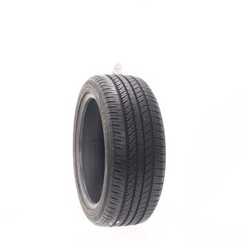 Set of (2) Used 235/45R18 Yokohama YK-GTX 94V - 10-11/32