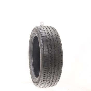 Used 225/55R19 Toyo Proxes R36 99V - 7.5/32