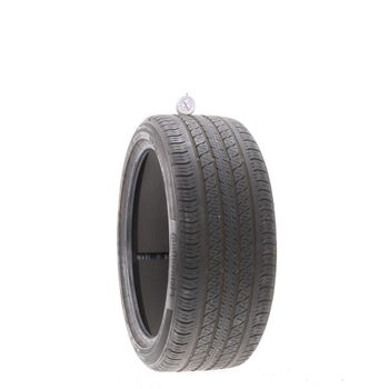 Set of (4) Used 235/40R19 Continental ProContact RX ContiSilent T1 96W - 5.5/32