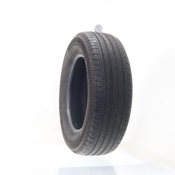 Set of (2) Used 255/65R18 Michelin Primacy All Season 111H - 6/32