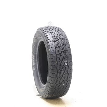 Set of (2) Used 225/65R17 BFGoodrich Trail-Terrain T/A 102T - 9-10/32