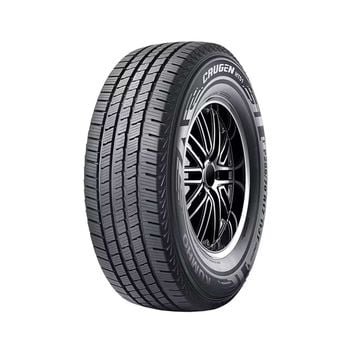 Set of (2) New LT275/70R18 Kumho Crugen HT51 125/122R