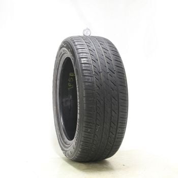 Set of (2) Used 265/50R20 Arroyo Grand Sport A/S 111V - 7.5-8/32