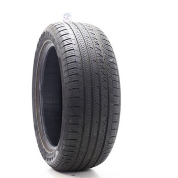 Set of (2) Used 255/50R20 Goodyear Eagle Sport AO 109H - 8.5/32