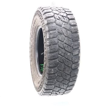 Used LT305/70R18 DeanTires Back Country Mud Terrain MT-3 126/123Q - 11.5/32