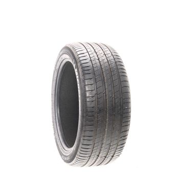 New 275/45R21 Michelin Latitude Sport 3 MO-S Acoustic 107Y