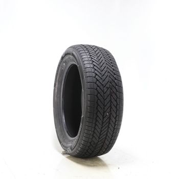 Driven Once 235/55R18 Bridgestone WeatherPeak 100V - 9.5/32
