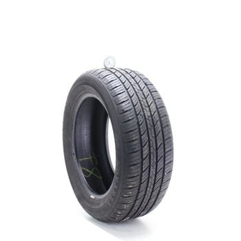 Set of (2) Used 215/55R16 Advanta TRG-750 97H - 8.5-9/32