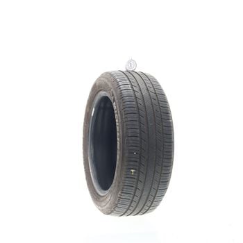 Set of (4) Used 205/55R16 Michelin Premier A/S 91H - 6.5/32