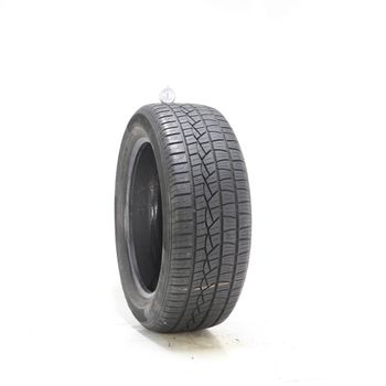 Used 235/55R18 Continental PureContact 100V - 7/32