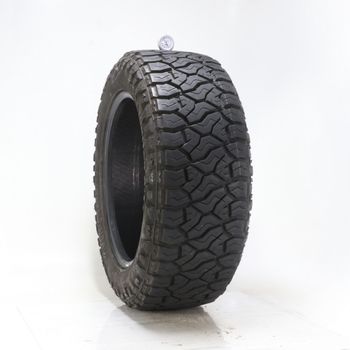 Used LT285/55R20 Venom Power Terra Hunter R/T+ 124/121S - 12.5/32