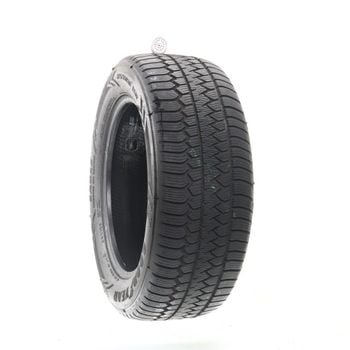 Used 275/55R20 Goodyear Eagle Enforcer All Weather 113V - 10.5/32