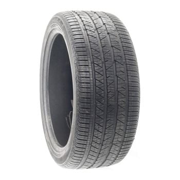 Driven Once 285/40R22 Continental CrossContact LX Sport AO 110H - 10/32