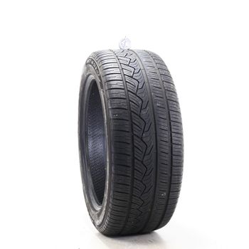 Used 275/45R20 Nitto NT421Q 110W - 7.5/32