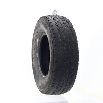 Used 265/75R16 Firestone Destination A/T 114T - 7/32