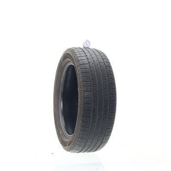 Set of (2) Used 225/55R18 Goodyear Reliant All-season 98V - 5.5/32