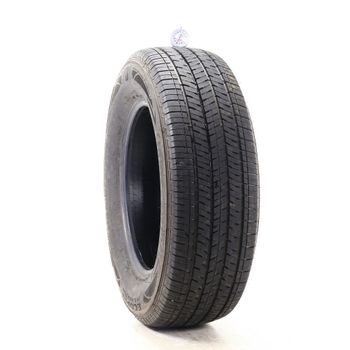Used 245/65R17 Bridgestone Ecopia H/L 422 Plus 105T - 8/32