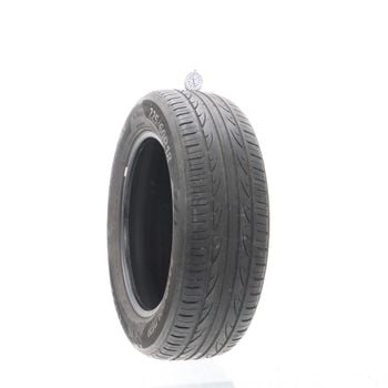 Set of (2) Used 225/60R18 Landgolden LG27 104V - 6-7.5/32