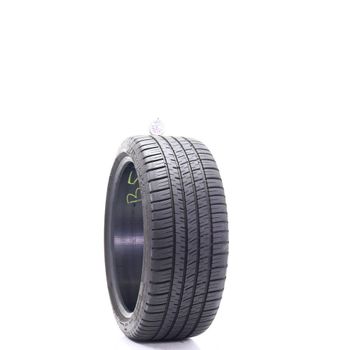 Used 225/40ZR18 Michelin Pilot Sport A/S 3 Plus 92Y - 9/32