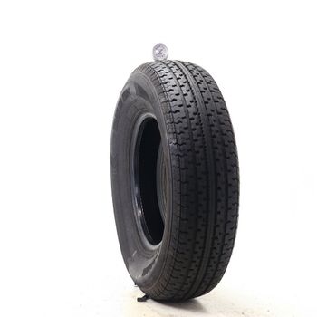 Used ST225/75R15 Trailer King ST Radial 113/108L - 8.5/32