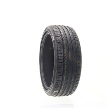 Driven Once 235/40ZR20 Continental ContiSportContact 5P MO 96Y - 9/32