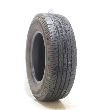 Set of (2) Used LT275/70R18 Michelin Defender LTX M/S 2 125/122S - 9/32