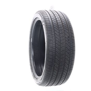 Set of (2) Used 285/40R24 Bridgestone Alenza A/S 02 112H - 8-8.5/32