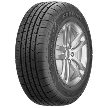 Set of (4) New P195/60R15 Fortune Perfectus FSR602 88H