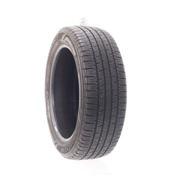 Used 235/55R20 Goodyear Assurance MaxLife 102V - 9/32