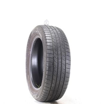 Set of (2) Used 235/55R19 Nankang SP-9 Cross Sport 105V - 6-7.5/32