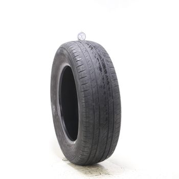 Set of (2) Used 225/65R17 Yokohama Avid Ascend 102H - 6-6.5/32