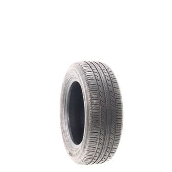 Driven Once 205/60R15 Michelin Premier A/S 91H - 8.5/32