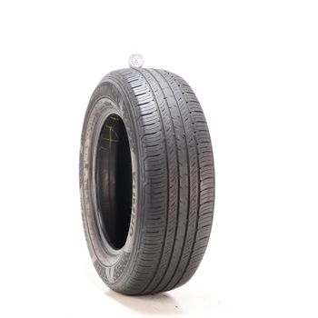 Used 235/65R17 Kumho Crugen HP71 104V - 5.5/32