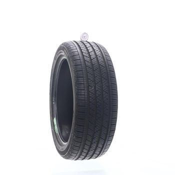 Used 245/45R20 Continental CrossContact LX Sport 99V - 10/32