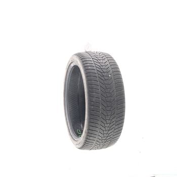 Set of (2) Used 225/40R18 Hankook Winter iCept evo3 92V - 8/32