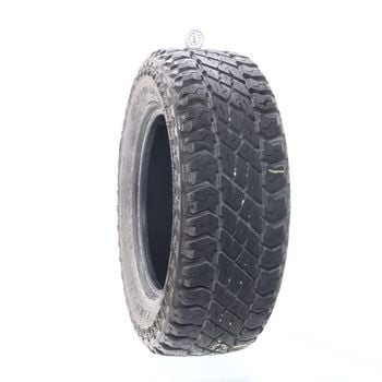 Set of (2) Used LT275/65R18 Cooper Discoverer S/T Maxx 123/120Q - 13.5-14/32