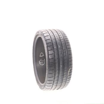 New 235/35ZR19 Michelin Pilot Super Sport 91Y