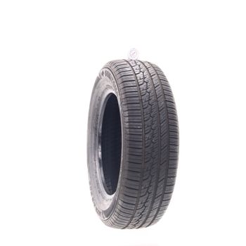 Set of (2) Used 225/65R17 Sumitomo HTR A/S P03 102H - 8.5/32