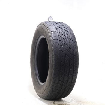 Set of (2) Used 265/65R18 Toyo Open Country H/T II 114T - 8.5-9.5/32