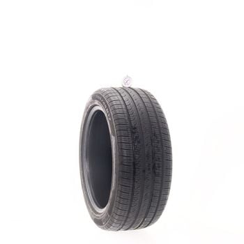 Set of (2) Used 235/45R17 Pirelli Cinturato P7 Plus II 97V - 8.5-9.5/32