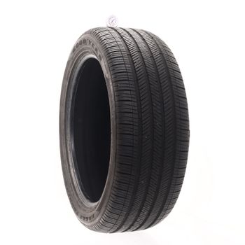 Set of (2) Used 285/45R22 Goodyear Eagle Touring 114H - 8.5/32