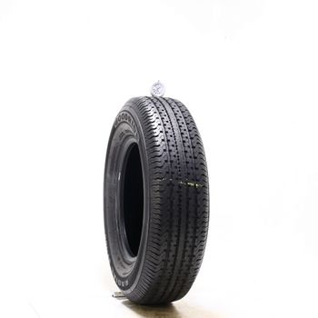 Used ST205/75R15 Goodride ST-100 101/97L - 9/32