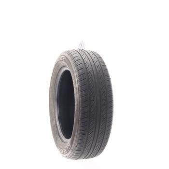 Set of (2) Used 225/60R17 Caldera Confidence C3 99H - 6.5/32