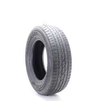 Used 245/70R17 Firestone Destination LE2 108T - 6.5/32