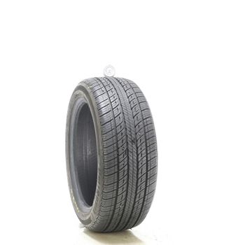 Used 215/50R17 Uniroyal Tiger Paw Touring A/S 91H - 10.5/32