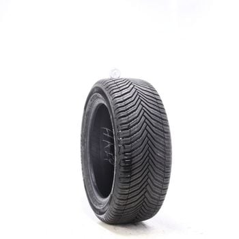 Set of (2) Used 235/50R17 Michelin CrossClimate 2 96H - 10/32